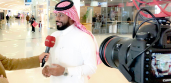 غياب الخصوصية في مواقع التواصل الاجتماعي من منظور ابراهيم محمد