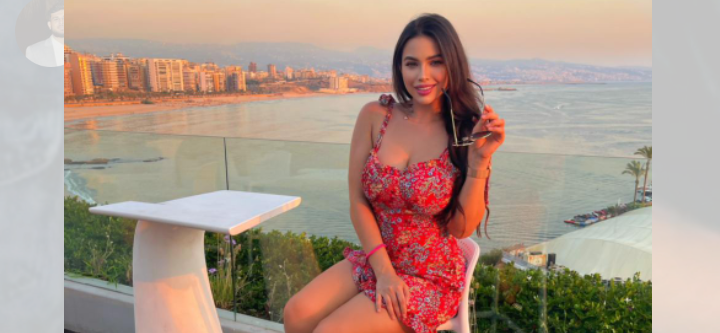 لبنان سيصمد… حديث مع “Maya Kawas”