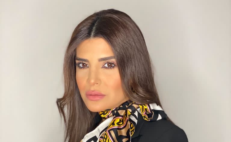 مريان القزي تتحدث عن الإعلام النزيه