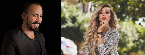 هاني مقهور خبرة واسعة في عالم التزيين النسائي - صورة مميزة هاني مقهور خبرة واسعة في عالم التزيين النسائي