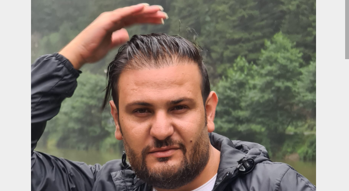 “Nawras Mahmoud ” في شرح حول اختراق تطبيق واتساب