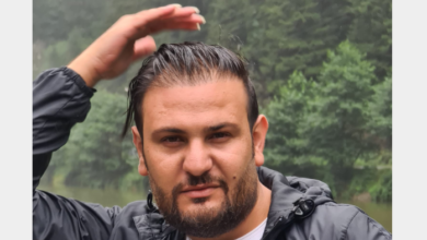 “Nawras Mahmoud ” في شرح حول اختراق تطبيق واتساب