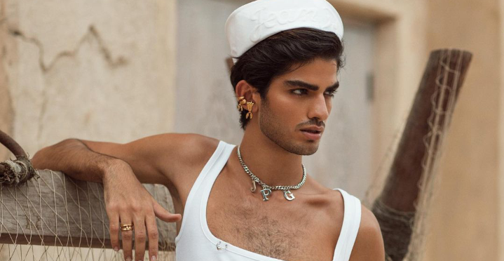 “أوسكار Oscar Kraye” يتألق من جديد