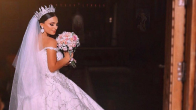 “الأونلاين” في تصميم الأزياء… حوار خاص مع مصممة الأزياء العالمية “Zeina Halabi”