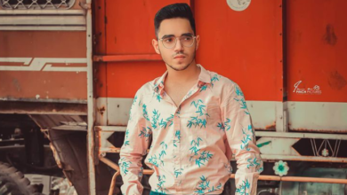 Bharat Aidasani is the best digital content creators on social media In 2021