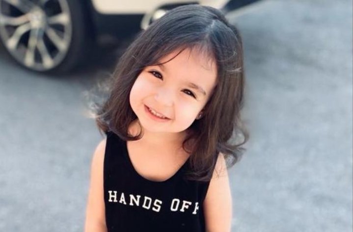 Celia Ghaddar The Number One In Babies Fashion In Lebanon & Arab Countries