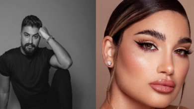 خبير التجميل خالد نايفة يتطرق الى تقنية “No_Makeup Makeup”