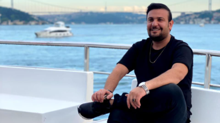 خبير مواقع التواصل الإجتماعي “Nawras Mahmoud” يسترجع حساب الإعلامية رانيا حداد المُخترق على إنستغرام