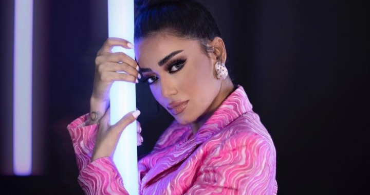 رحمة رياض تعلّق على تصدر اغنيتها “الكوكب”