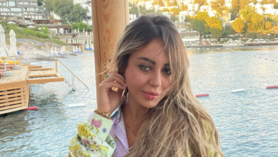 سيدة الأعمال “Aya Haddad” تطرّق الى ارتفاع نسب الفقر في الفترة الأخيرة