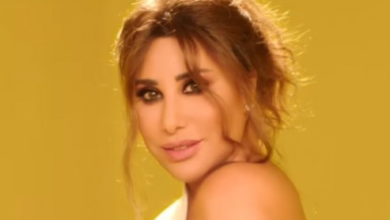 في عيد ميلاده…نجوى كرم تعايد نادر الأتات وهو يرد