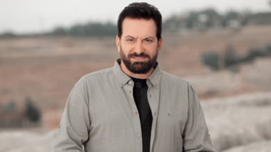 محمد إسكندر يستعدّ لإحياء حفل غنائي ضخم في سوريا
