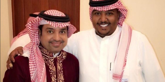 محمد بن سعد العتيبي ضمن قائمة الحسابات المميزة على انستغرام