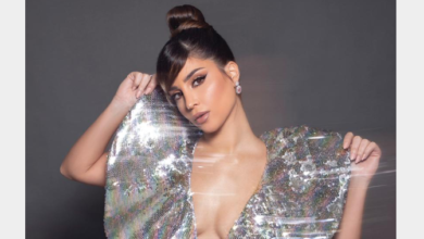 من هي ” Pamela Noun” ؟