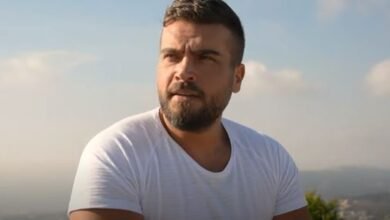 وسام وهبي يطلق بتخونك الايام في ذكرى 4 آب وحبيبته ضحيّة التفجير !