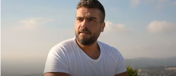 وسام وهبي يطلق بتخونك الايام في ذكرى 4 آب وحبيبته ضحيّة التفجير !