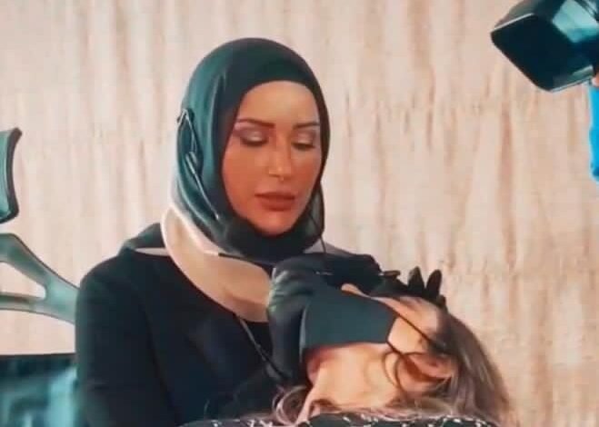 َما يجب ان تعرفيه عن تاتو الحواجب مع خبيرة التاتو هدى حداد