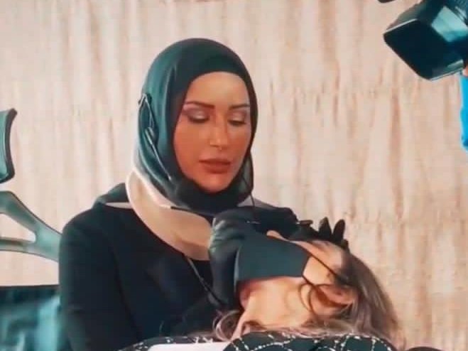 َما يجب ان تعرفيه عن تاتو الحواجب مع خبيرة التاتو هدى حداد