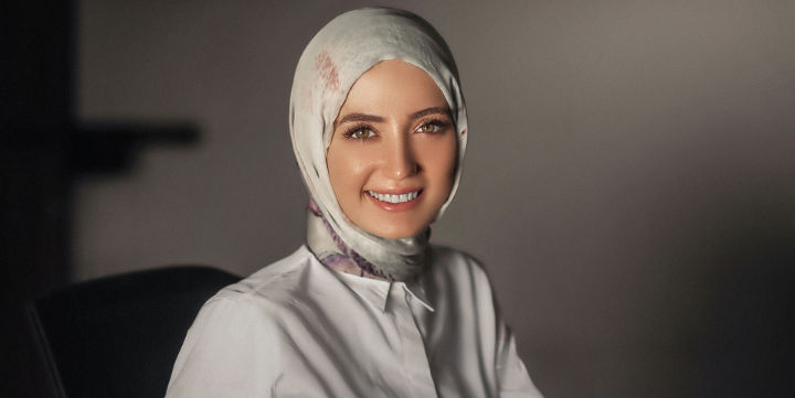 اخصائية التغذية “ريم ضاهر” و خطوات مدروسة لخسارة الوزن