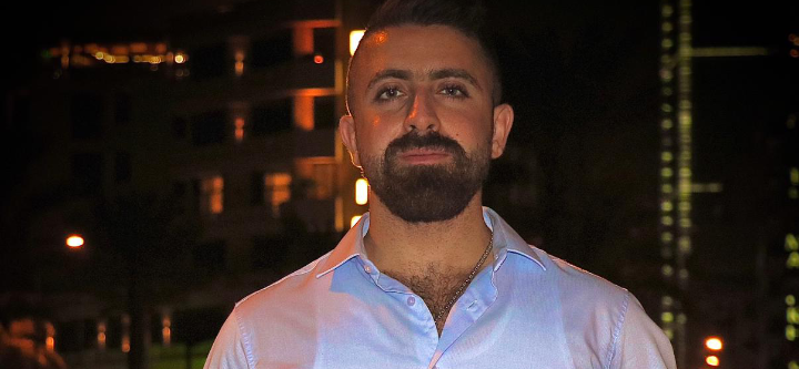 تعرفوا على أصغر وأنجح المهندسين اللبنانيين، أديب المصري الشعراني