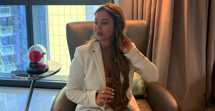 “Aya Haddad” تسلط الضوء على شروط نجاح سيدات الأعمال