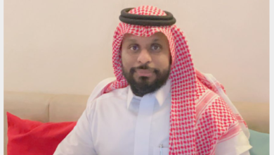 “Ibrahim Mohammed” في حديث حول ايجابيات مواقع التواصل الاجتماعي