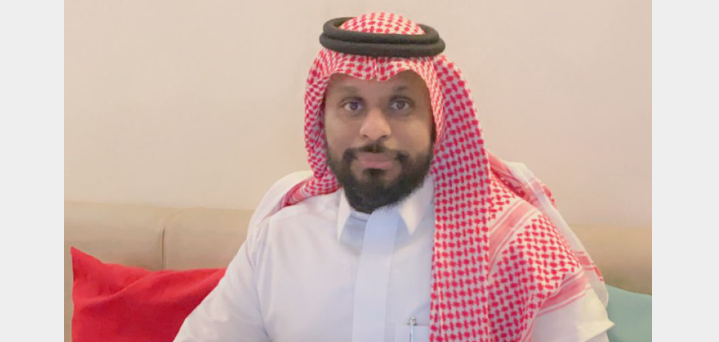 “Ibrahim Mohammed” في حديث حول ايجابيات مواقع التواصل الاجتماعي