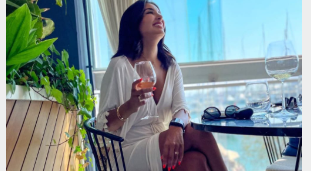 “Ines Harrak” في حديث حول ظاهرة الرشاوى
