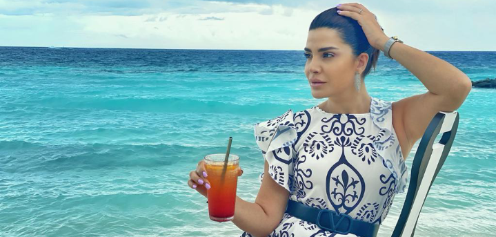 “Mariane Azzi” تسلط الضوء على دور الإعلام في تشكيل الرأي العام