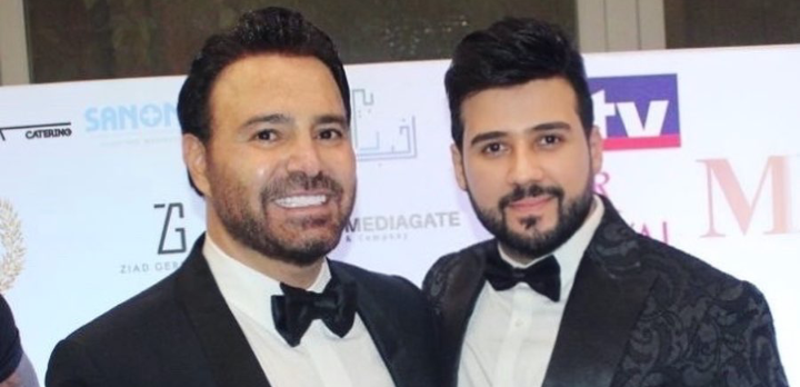 “Mhamad Al Amer” إسمٌ رائد في عالم التجميل