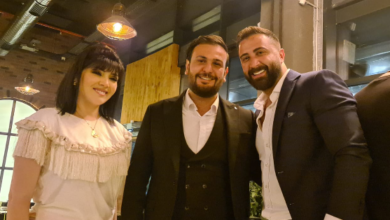 “Nawras Mahmoud “يقدم نصائح لتفادي الحظر في انستغرام