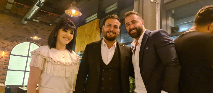 “Nawras Mahmoud “يقدم نصائح لتفادي الحظر في انستغرام