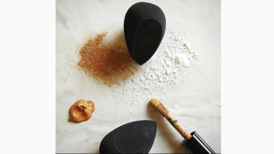 Face of Dee Make-up Sponge is an Essential Product for Beauty Experts all Over the World