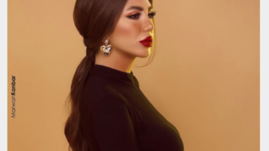 أساسيات تركيب الرموش… حديث مع خبيرة تركيب الرموش زينب سبيتي الشهيرة بـ “Zazittaa”