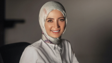 اخصائية التغذية “ريم ضاهر” و خطوات مدروسة لخسارة الوزن