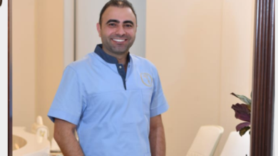 الدكتور “Hassan Nassreddine” إسمٌ غني عن التعريف