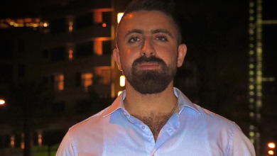 تعرفوا على أصغر وأنجح المهندسين اللبنانيين، أديب المصري الشعراني