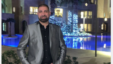 سام زهر مسيرة نجاح حافلة…