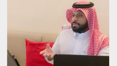 قضايا الإبتزاز الإلكتروني… مع “Ibrahim Mohammed”