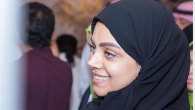 مصممة الأزياء “Zahra Al Khalifa” تطرق الى مجالات العمل المتاحة لمصمم الازياء