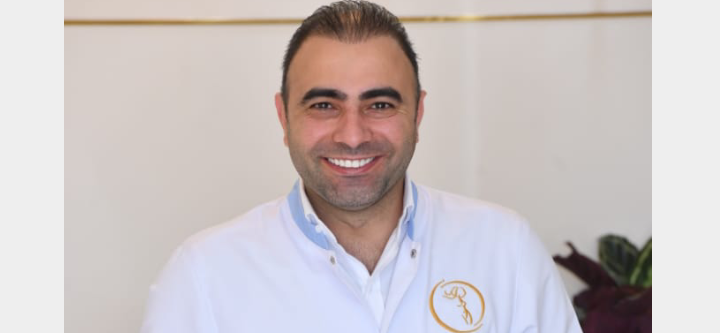 دكتور التجميل و الترميم “Hassan Nassreddine” في حديث حول عمليتي شد الجفون و رفع الشفاه