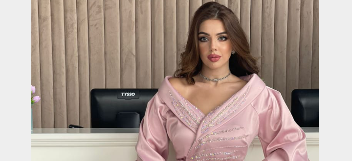 “Asma Fashion “.. قاعدة جماهيرية كبيرة على سناب شات