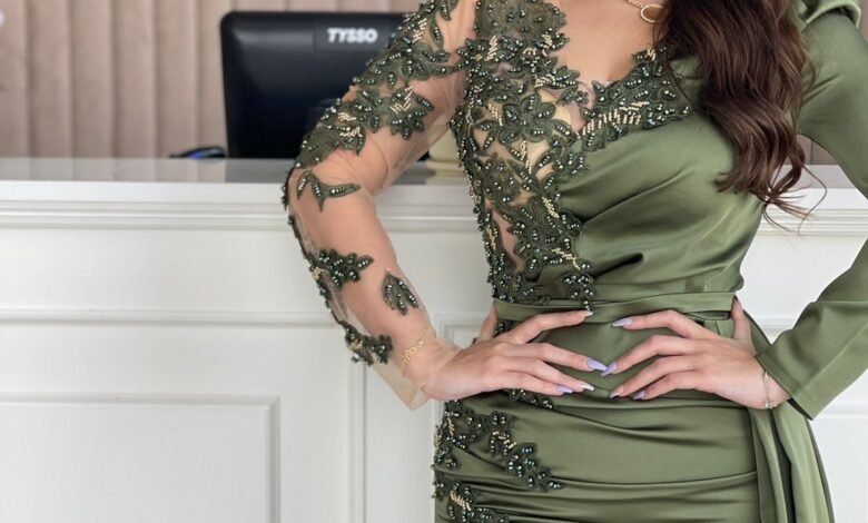 “Asma Fashion”… أسعار مناسبة لكافة الطبقات