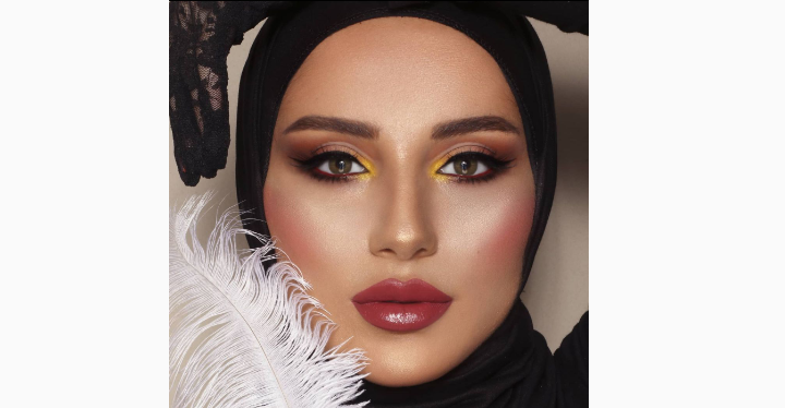 “Darine Faour” تستعد لإطلاق مشروعها الجديد