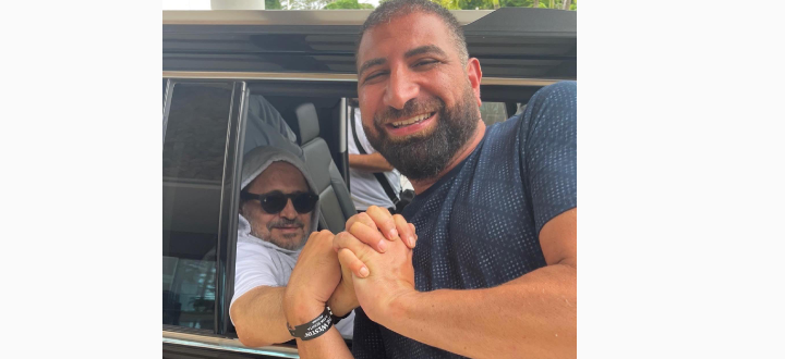 “Luxury Entertainment ” و فصل جديد من النجاحات