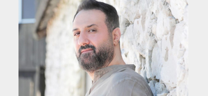 “Mahmoud Eid” في صدد اطلاق مقطوعة موسيقية جديدة