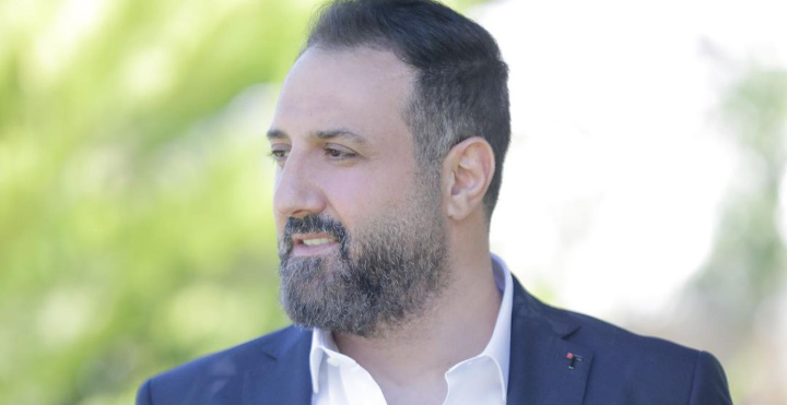“Mahmoud Eid”… إبداع و نجاح متواصل