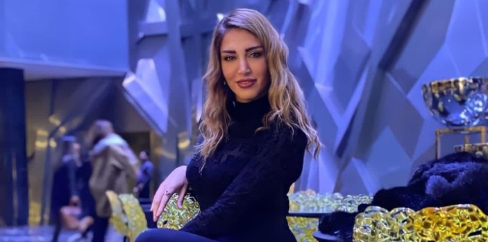 “Noujoud Yassine”: العمل حقٌ للمرأة لا يجوز لأحد مصادرته