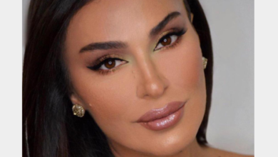 Businesswoman Dareen El Samarany : Steps to Becoming a Successful Entrepreneur