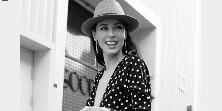 Nesrin Sanad: A New Movie Is Coming Soon